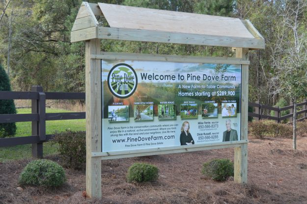 Pine Dove Farm